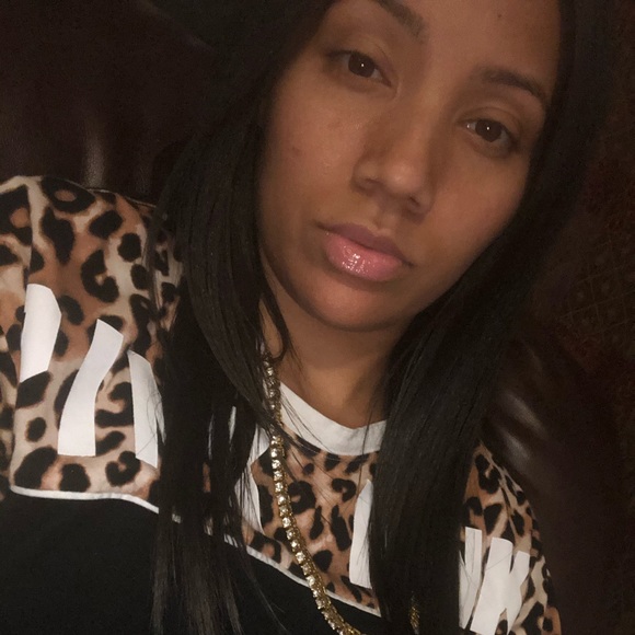 Meet your Posher, Zaeiah - Picture 2 of 8